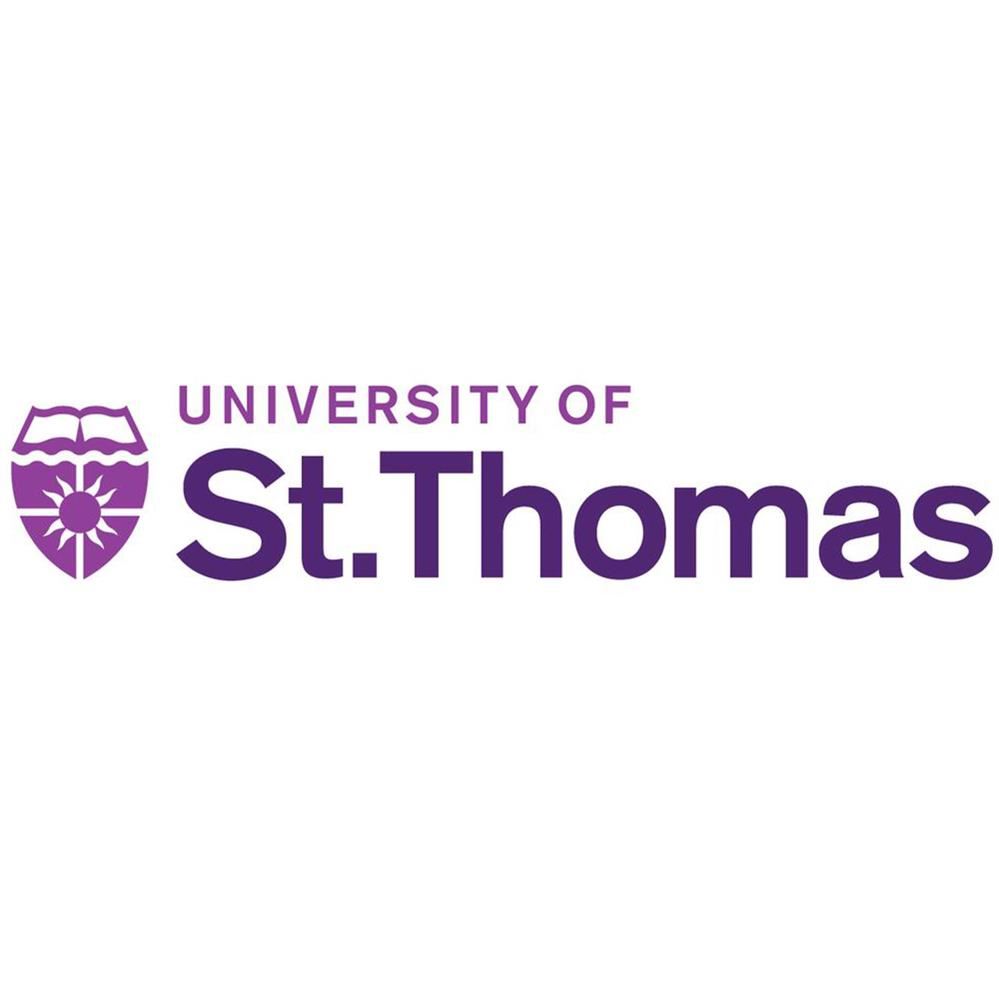  University of St. Thomas logo